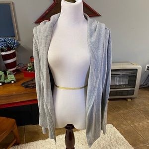 Sweater slightly used